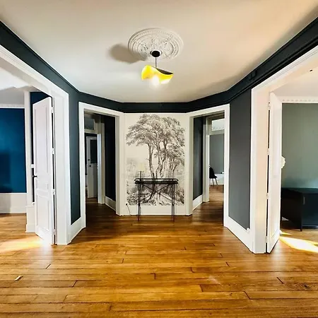 Le Jardin De Leopold *