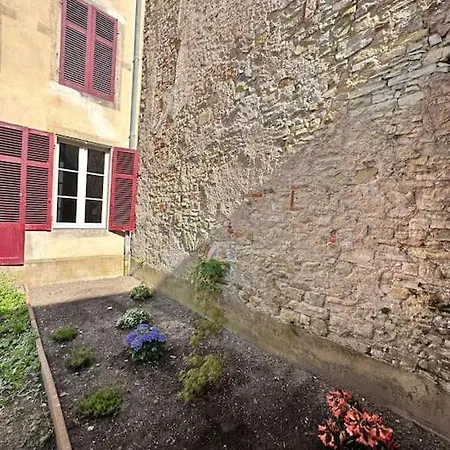 Le Jardin De Leopold