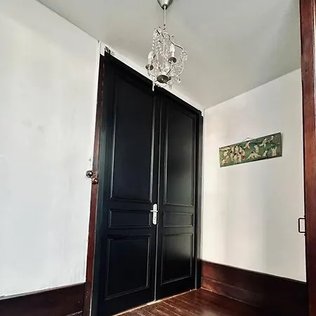 Le Jardin De Leopold