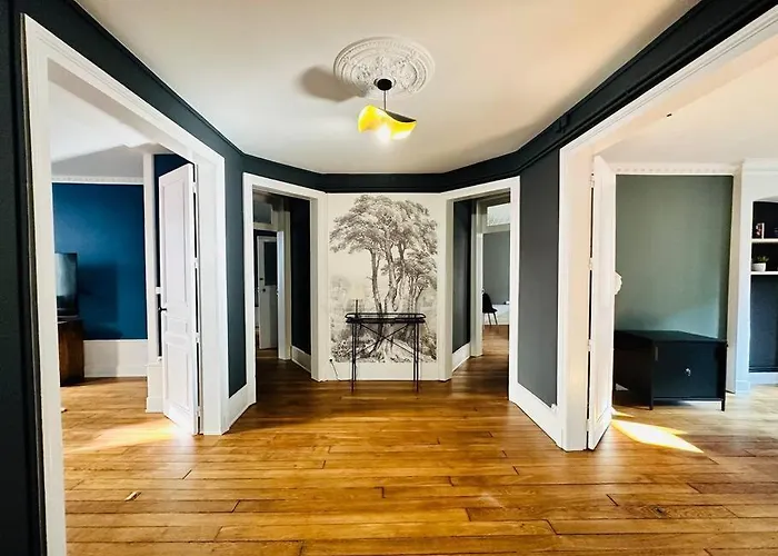 Le Jardin De Leopold *