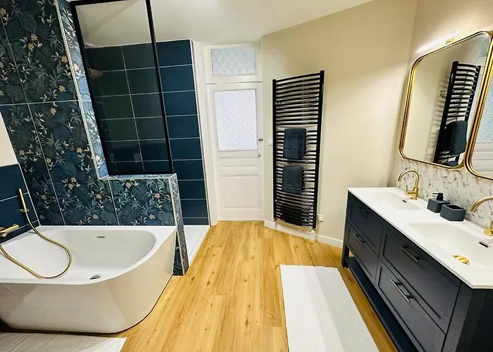 Le Jardin De Leopold