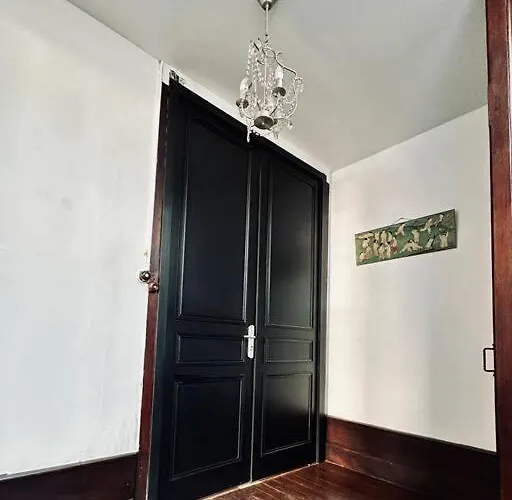 Le Jardin De Leopold